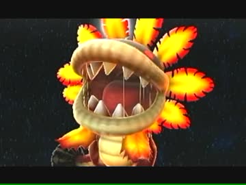 【マリオギャラクシー２】2011年、宇宙の旅！ part３９【実況】