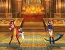 ユウ（エメリア）vsふせますた（紅花） - デモンブライド - zoomeより