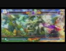 BBCSⅡ　2011/12/07　八王子UFO水曜大会(シングル)その３