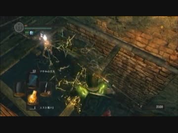 ★ダークソウル★がんばってプレイしますっ。【実況】～28