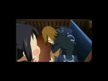 「けいおん!!」（約2分耐久）ぷっ.flv