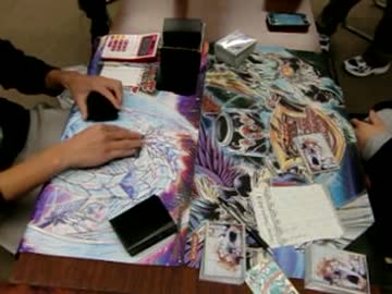 第五回Tetsu Champion Ship ～Broken Activation～ 決勝戦