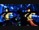 【MMD】magnetを踊っていただいた【戦国BASARA】