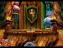 【ゆっくり実況】ドンキーコング64　～13バナナ～