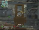 【CoD:MW3】やっすんがいくMW3を実況プレイ~その4~金M60E4【PS3】