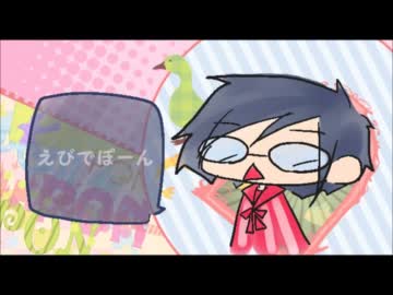 【X'mas風アレンジ】『 PONPONPON 』歌わせていただきました。
