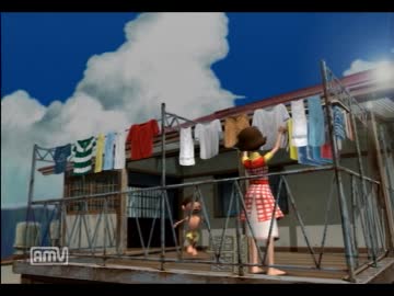 【実況】まだまだ夏休みはこれから！【ぼくのなつやすみ２】part13
