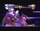 【雑談実況】懲りずに片手コンでアルカナハート３実況プレイ【part46】