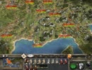 【M2TW】メディーバル2トータルウォー イングランドプレイ動画47
