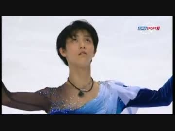 【フィギュアスケート】男子のSPでTESが高かった10人を集めてみたよ