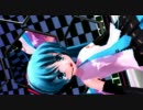 【MMD】らぶ式ちびミクが腰振りをしてみた。　FULL HD