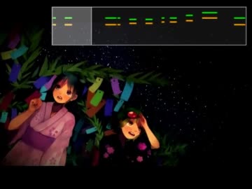 【ニコカラ】フタリボシ（On Vocal）【GUMIパートのみ】