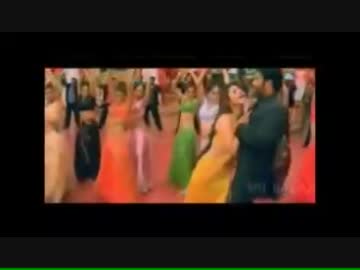インドダンス　シンクロ　Perfume