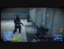 【BF3】　ゆっくりが逝くマルチ対戦　part17　後半　【PS3】