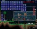 terraria nimoの冒険 その2 