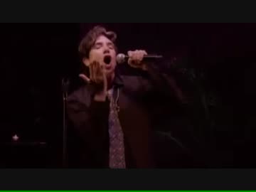 MR.BIG - VOODOO KISS (LIVE FROM THE LIVING ROOM)