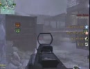 変態紳士のCoD::MW3実況プレイ動画Part3【迷走、黒歴紳士！】