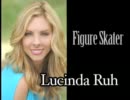 ルシンダ･ルー(Lucinda Ruh) 東京育ち