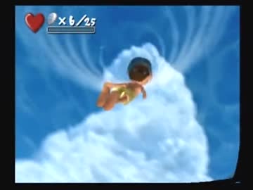 ギャラクシー実況「ぼくのなつやすみ2」014