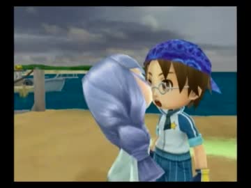 愛される牧場を目指して わくわくアニマルマーチ実況プレイ その５５ ニコニコ動画