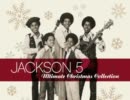 [高音質] ちびマイコーのクリスマスソング2曲 [The Jackson 5]