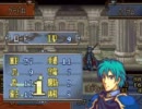 【FE】ほとんど初見でFE聖魔の光石 第8章part1【初実況】