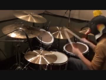 【鏡音リン】「おひめさまになりたいのッ！」叩いてみた