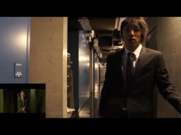 マトリックスをやってみた