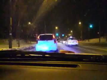 リュウジと楽園の素敵な１８０ｓｘでドライブしてみたわ５