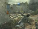 【PC版MW3】ドミネをmp5で⑪【Sam】