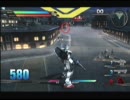 ガンダムEXVS実況プレイ動画