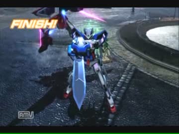 【家庭版EXVS】俺もガンダムになる part4