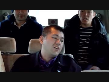 １２月１９日　祝橋下市長＆祝正日死＆祝川東余裕裁判でグダグダ活動①