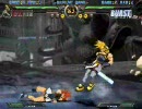 【GGXXNET】GGXXネット対戦動画うｐしてみる　3戦目