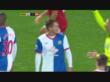 11-12 Match of the Day, Match Day 16 2/6