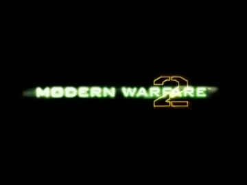 MW2エアジャベリン