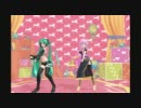 「magnet」といえばこの二人でしょう！M&L