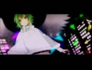 [歌ってみた]カウントダウン[雪・ω・)]