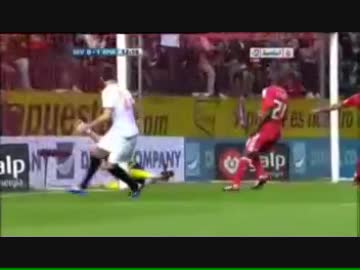 カシージャスが未だ神だった件