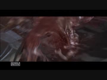 【R18】バイオハザード5 エクセラ犯される【ネタ】