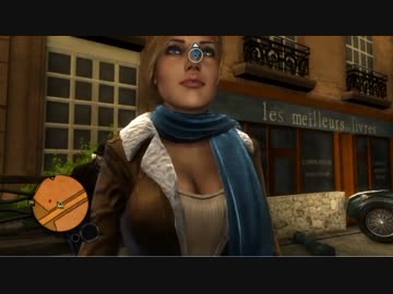 【打倒ナチス】The Saboteur をひっそりと実況プレイ 11発目（前編）