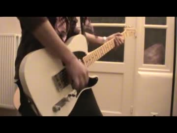 【一耳惚れして】 Knife   栗プリン×TMDC×グリリver. 【弾いてみた】
