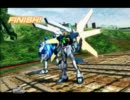 ましゅーの家庭版心折EXVS：3「DX」