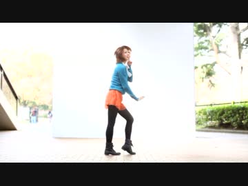 【れいちぇる】 FREELY TOMORROW 踊ってみた【ぼっち】