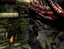 【はじめました】DARK SOULS実況プレイpart7【実況とは遠い存在】