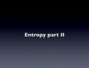 UTAU-synth （和音マコ）オリジナル歌　’’Entropy Part II"