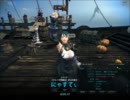 【マビノギ英雄伝】北の廃墟ボスラリー【Mabinogi:Heroes】