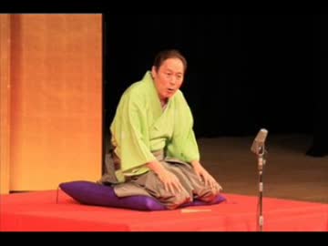 落語 桂米助 野球寝床 - ニコニコ動画