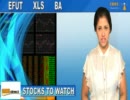(BA, XLS, EFUT) CRWENewswire Stocks to Watch