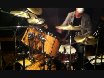 【2011】 P4、Fate、UN-GO、3曲まとめて叩いてみた 【秋アニメ】